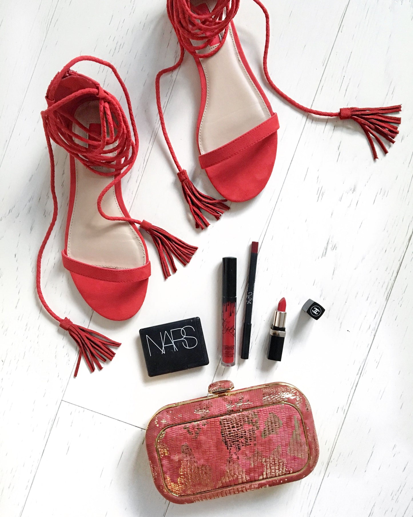 Allure - SNL-044